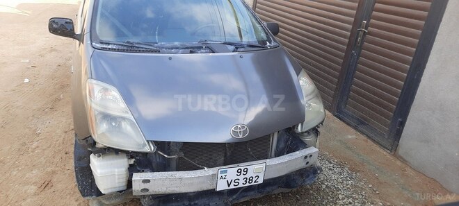 Toyota Prius 2008, 402,336 km - 1.5 l - Bakı