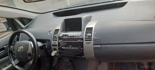 Toyota Prius 2008, 402,336 km - 1.5 l - Bakı