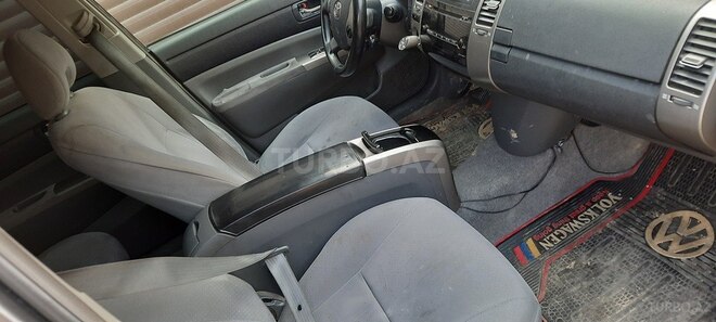 Toyota Prius 2008, 402,336 km - 1.5 l - Bakı
