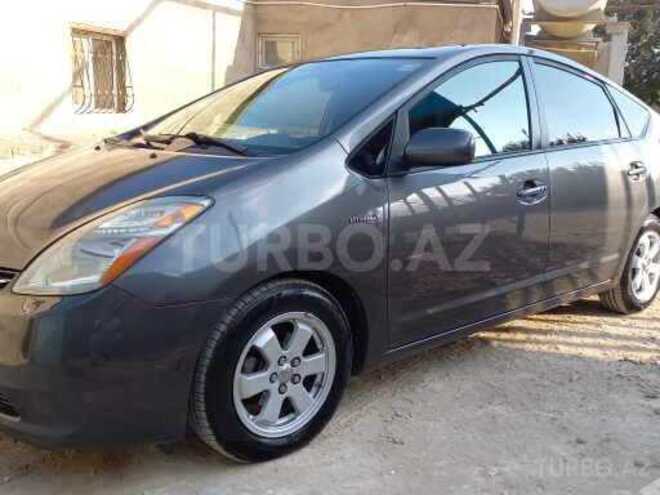 Toyota Prius 2008, 402,336 km - 1.5 l - Bakı