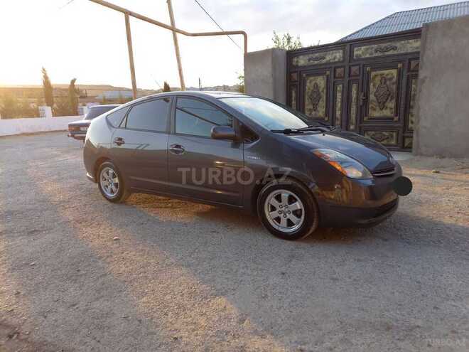 Toyota Prius 2008, 402,336 km - 1.5 l - Bakı