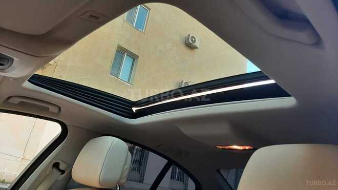 BMW 520 2011, 210,000 km - 2.0 l - Bakı
