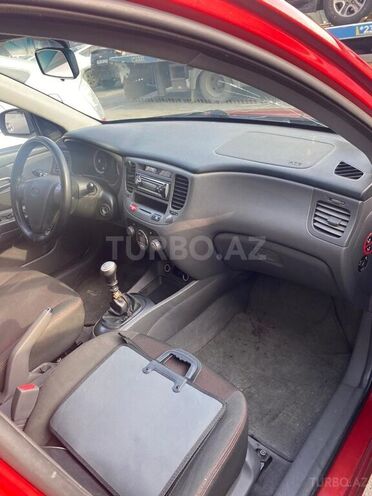 Kia Rio 2006, 254,000 km - 1.5 l - Bakı