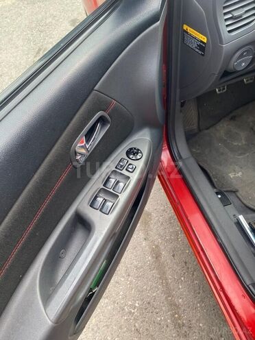Kia Rio 2006, 254,000 km - 1.5 l - Bakı