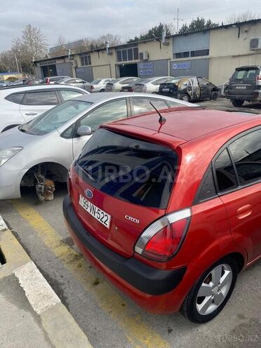Kia Rio 2006, 254,000 km - 1.5 l - Bakı