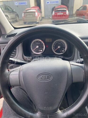 Kia Rio 2006, 254,000 km - 1.5 l - Bakı