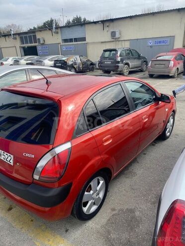Kia Rio 2006, 254,000 km - 1.5 l - Bakı