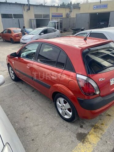 Kia Rio 2006, 254,000 km - 1.5 l - Bakı