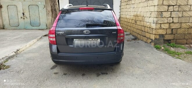 Kia Ceed 2008, 178,000 km - 1.6 л - Sumqayıt