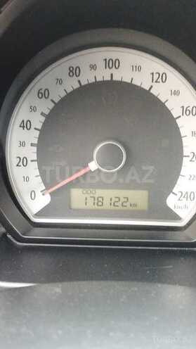 Kia Ceed 2008, 178,000 km - 1.6 л - Sumqayıt