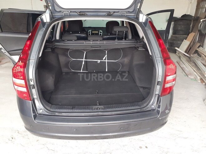 Kia Ceed 2008, 178,000 km - 1.6 л - Sumqayıt