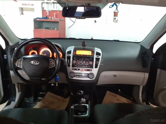 Kia Ceed 2008, 178,000 km - 1.6 л - Sumqayıt