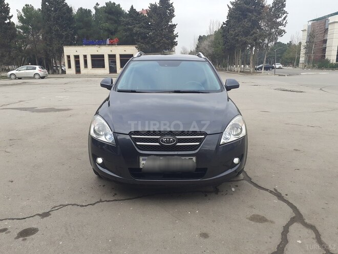 Kia Ceed 2008, 178,000 km - 1.6 л - Sumqayıt