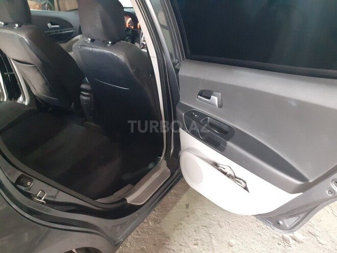 Kia Ceed 2008, 178,000 km - 1.6 л - Sumqayıt