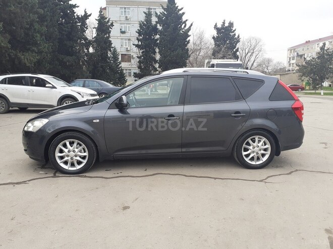 Kia Ceed 2008, 178,000 km - 1.6 л - Sumqayıt