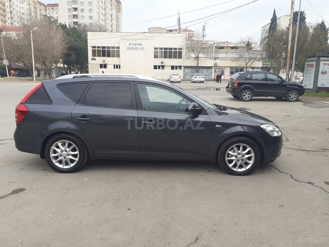 Kia Ceed 2008, 178,000 km - 1.6 л - Sumqayıt