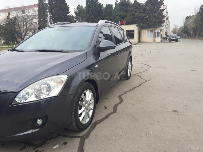 Kia Ceed 2008, 178,000 km - 1.6 л - Sumqayıt