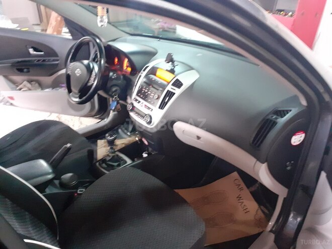 Kia Ceed 2008, 178,000 km - 1.6 л - Sumqayıt