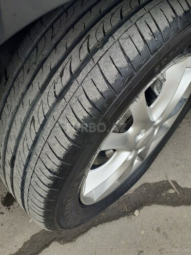 Kia Ceed 2008, 178,000 km - 1.6 л - Sumqayıt