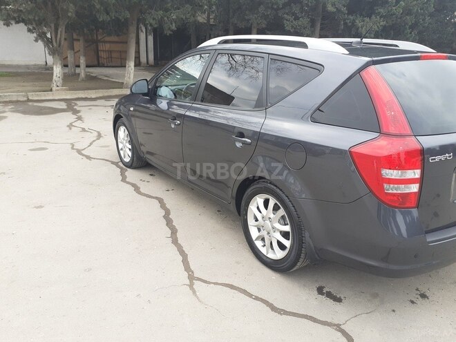 Kia Ceed 2008, 178,000 km - 1.6 л - Sumqayıt
