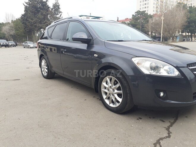 Kia Ceed 2008, 178,000 km - 1.6 л - Sumqayıt