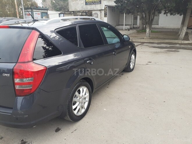 Kia Ceed 2008, 178,000 km - 1.6 л - Sumqayıt