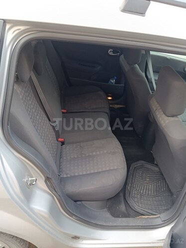 Renault Megane 2007, 388,000 km - 1.5 л - Bakı