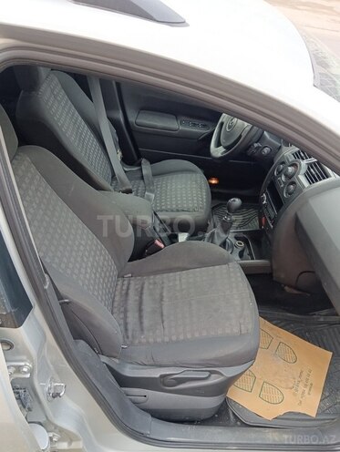 Renault Megane 2007, 388,000 km - 1.5 л - Bakı