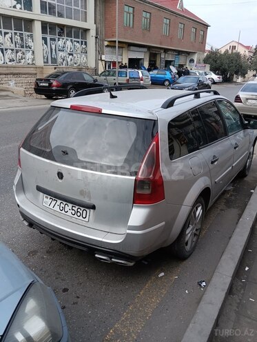 Renault Megane 2007, 388,000 km - 1.5 л - Bakı