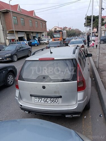 Renault Megane 2007, 388,000 km - 1.5 л - Bakı