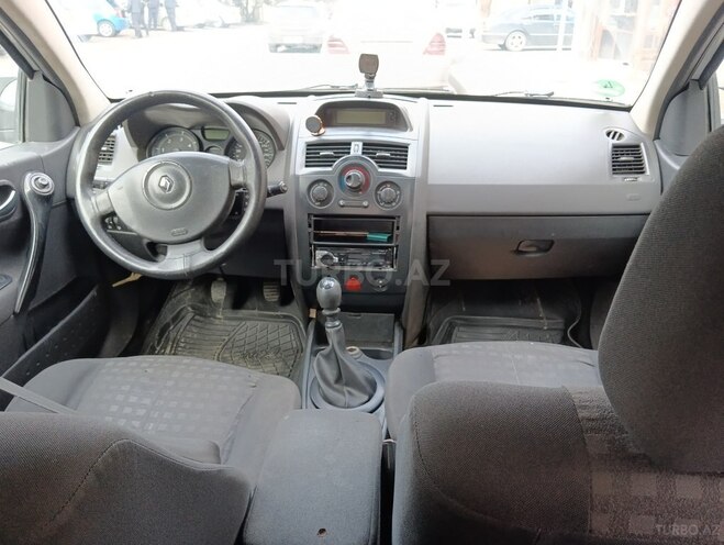 Renault Megane 2007, 388,000 km - 1.5 л - Bakı