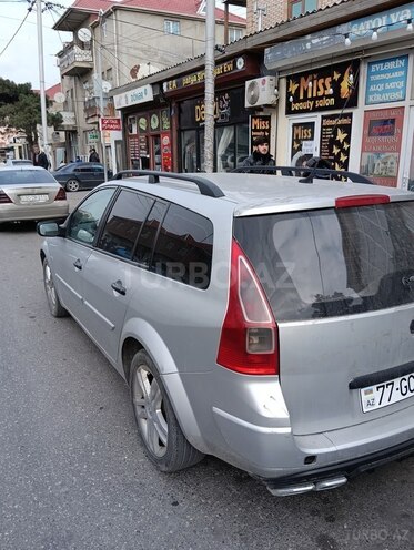 Renault Megane 2007, 388,000 km - 1.5 л - Bakı