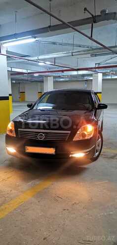 Nissan Teana 2006, 252,000 km - 3.5 л - Bakı