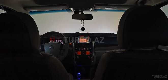Nissan Teana 2006, 252,000 km - 3.5 л - Bakı
