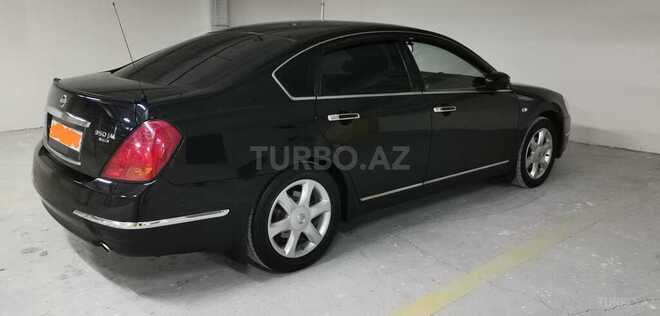 Nissan Teana 2006, 252,000 km - 3.5 л - Bakı