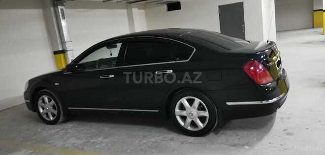 Nissan Teana 2006, 252,000 km - 3.5 л - Bakı