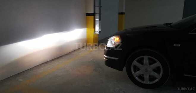 Nissan Teana 2006, 252,000 km - 3.5 л - Bakı