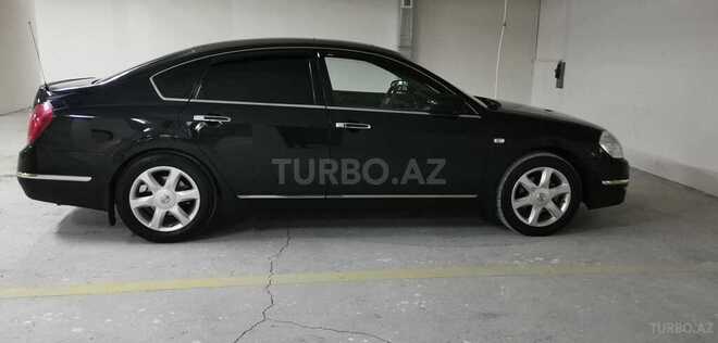 Nissan Teana 2006, 252,000 km - 3.5 л - Bakı
