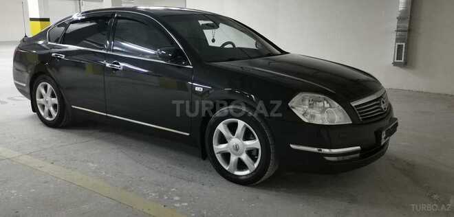 Nissan Teana 2006, 252,000 km - 3.5 л - Bakı