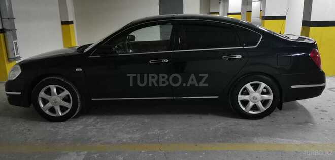 Nissan Teana 2006, 252,000 km - 3.5 л - Bakı