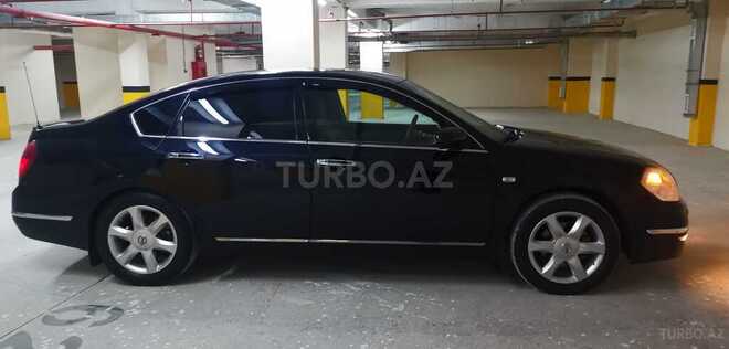 Nissan Teana 2006, 252,000 km - 3.5 л - Bakı