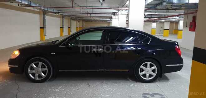 Nissan Teana 2006, 252,000 km - 3.5 л - Bakı