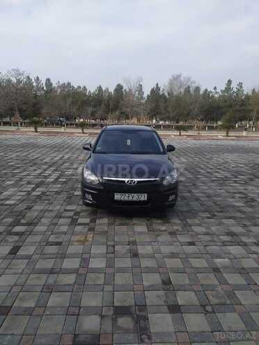 Hyundai i30 2008, 221,000 km - 1.4 l - Şirvan