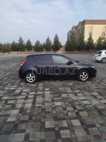 Hyundai i30 2008, 221,000 km - 1.4 l - Şirvan