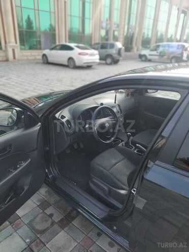 Hyundai i30 2008, 221,000 km - 1.4 l - Şirvan