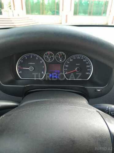 Hyundai i30 2008, 221,000 km - 1.4 l - Şirvan