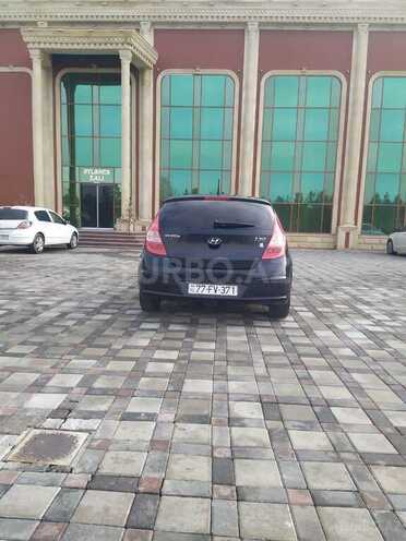 Hyundai i30 2008, 221,000 km - 1.4 l - Şirvan