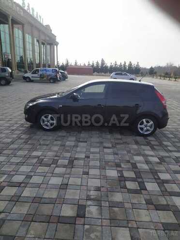 Hyundai i30 2008, 221,000 km - 1.4 l - Şirvan