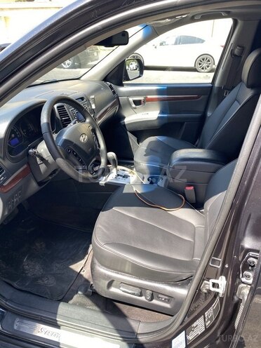 Hyundai Santa Fe 2008, 277,000 km - 2.7 l - Bakı