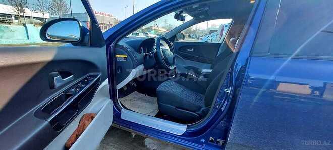 Kia Ceed 2007, 197,863 km - 1.4 л - Bakı